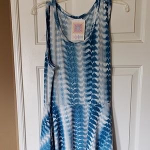 Lularoe Nicki dress
